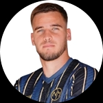 N. Ristovic