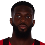 14 - T. Bakayoko