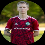 J. J. Kalberg