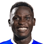 J. C. Girumugisha