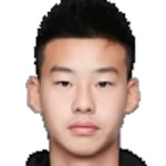 41 - L. Haoran