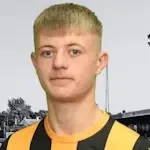 B. McCrystal