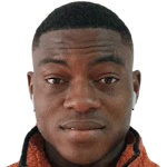 M. Moshood
