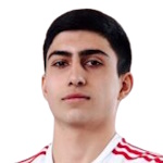 D. Barseghyan