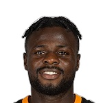 P. Obah
