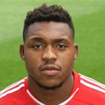 34 - B. Assombalonga