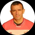 S. Redzic