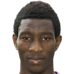 5 - F. E. K. Mawuena