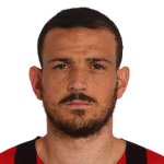 25 - A. Florenzi