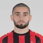 M. Kapanadze