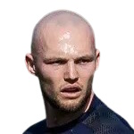P. McClafferty
