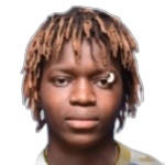 F. Dembele
