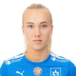 E. Hjartardóttir