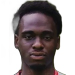 S. Touré