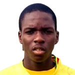 B. Diallo