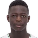 B. Traoré