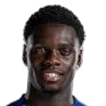 J. Osagie