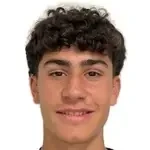 33 - J. Castellanos