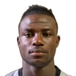 N. Oppong