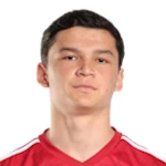 D. Tojiboev
