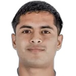 3 - J. Hernandez
