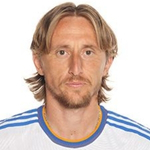 10 - L. Modrić