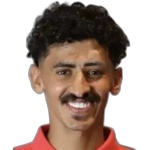 M. H. Al-Qahtani