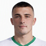 V. Klymak