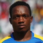 C. Ndayishimiye