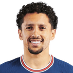 5 - Marquinhos