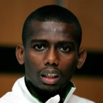 21 - H. A. Montashari