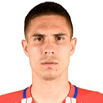 23 - Uroš Đurđević