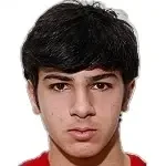 A. Aharonyan