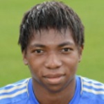 5 - L. Musonda