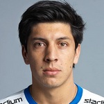 14 - C. M. Barrantes