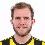 10 - J. Brockie