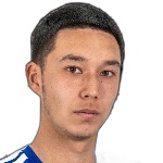 31 - A. Akhmetov