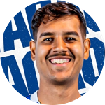 A. Santos