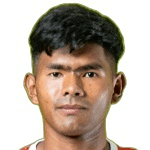 I. L. Lyngkhoi