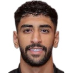 M. Alhosani