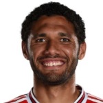 17 - M. Elneny