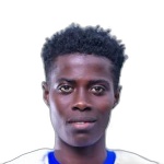 77 - E. Owusu