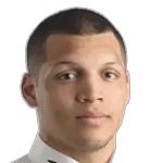 12 - Z. Robinson