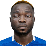 S. Mallam
