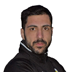 E. Chatzopoulos