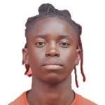 J. E. Coulibaly