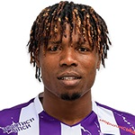 A. Yakubu