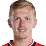 16 - J. Ward-Prowse