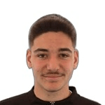 A. Iberdemaj