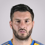 10 - A. P. Gignac